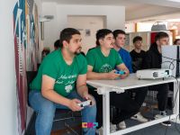 4 fifa turnir