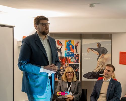 15.12.2025. | Prvo Vijeće mladih građana Pule