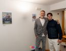 14 izlozba umjetnicke skole
