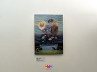 23 izlozba umjetnicke skole