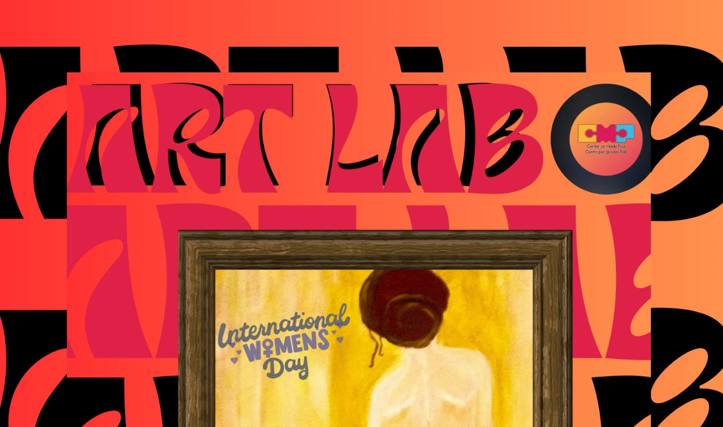 ART LAB 2