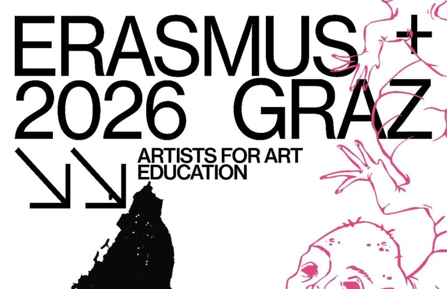 Erasmus+ 2026. Graz Umjetnici za umjetničko obrazovanje